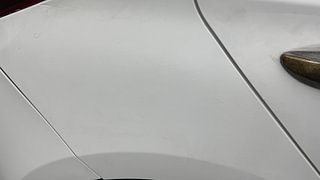 Used 2016 Hyundai Elite i20 [2014-2018] Sportz 1.2 Petrol Manual dents MINOR DENT