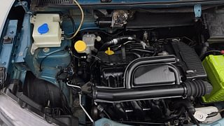 Used 2021 Renault Kwid [2020-2022] NEOTECH 1.0 RXL AMT Petrol Automatic engine ENGINE RIGHT SIDE VIEW