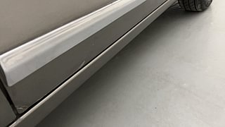 Used 2022 maruti-suzuki Dzire ZXI Petrol Manual dents MINOR SCRATCH