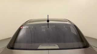 Used 2022 maruti-suzuki Dzire ZXI Petrol Manual exterior BACK WINDSHIELD VIEW