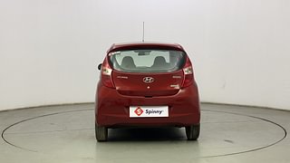 Used 2014 Hyundai Eon [2011-2018] Magna Petrol Manual exterior BACK VIEW
