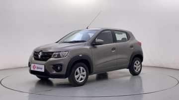 2018 Renault Kwid 1.0 RXT AMT