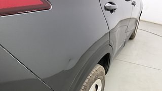 Used 2020 Kia Seltos HTK D Diesel Manual dents MINOR SCRATCH