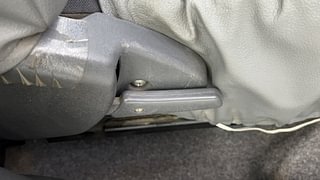 Used 2017 Maruti Suzuki Alto 800 [2016-2019] Lxi Petrol Manual top_features Seat adjustment