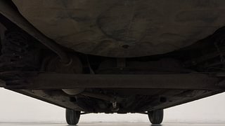 Used 2021 Renault Kwid [2020-2022] NEOTECH 1.0 RXL AMT Petrol Automatic extra REAR UNDERBODY VIEW (TAKEN FROM REAR)