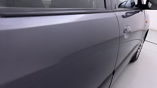 Used 2016 hyundai i10 Sportz 1.1 Petrol Petrol Manual dents MINOR SCRATCH