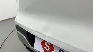 Used 2021 Nissan Magnite XV Petrol Manual dents MINOR DENT