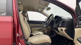 Used 2020 honda Amaze 1.5 VX i-DTEC Diesel Manual interior RIGHT SIDE FRONT DOOR CABIN VIEW