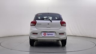 Used 2022 Maruti Suzuki Celerio ZXi Petrol Manual exterior BACK VIEW