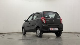 Used 2020 Maruti Suzuki Alto 800 Vxi Plus Petrol Manual exterior LEFT REAR CORNER VIEW
