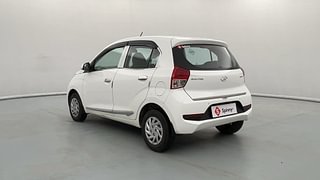 Used 2022 Hyundai New Santro 1.1 Sportz Executive CNG Petrol+cng Manual exterior LEFT REAR CORNER VIEW