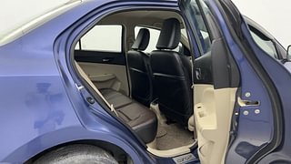 Used 2017 Maruti Suzuki Dzire [2017-2020] ZXi Plus AMT Petrol Automatic interior RIGHT SIDE REAR DOOR CABIN VIEW