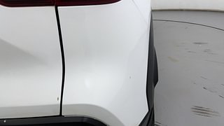Used 2021 Nissan Magnite XV Petrol Manual dents MINOR SCRATCH