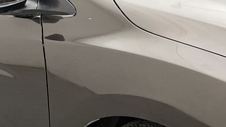 Used 2014 Honda City VX CVT Petrol Automatic dents MINOR SCRATCH