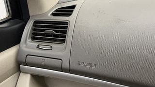 Used 2014 Maruti Suzuki Ertiga [2012-2015] ZXi Petrol Manual top_features Airbags