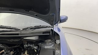 Used 2017 Maruti Suzuki Dzire [2017-2020] ZXi Plus AMT Petrol Automatic engine ENGINE LEFT SIDE HINGE & APRON VIEW