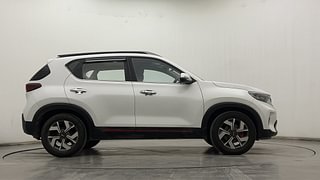 Used 2021 Kia Sonet GTX Plus 1.5 Diesel Manual exterior RIGHT SIDE VIEW