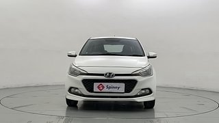 Used 2016 Hyundai Elite i20 [2014-2018] Sportz 1.2 Petrol Manual exterior FRONT VIEW