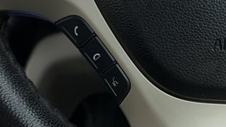 Used 2022 Hyundai New Santro 1.1 Sportz AMT Petrol Automatic top_features Voice command/control