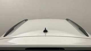 Used 2018 Volkswagen Tiguan [2017-2020] Comfortline TDI Diesel Automatic exterior EXTERIOR ROOF VIEW