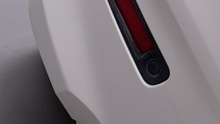 Used 2022 Maruti Suzuki Celerio ZXi Petrol Manual top_features Parking sensors