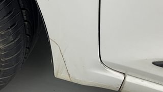 Used 2016 Hyundai Elite i20 [2014-2018] Sportz 1.2 Petrol Manual dents MINOR SCRATCH