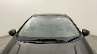 Used 2014 Honda City VX CVT Petrol Automatic exterior FRONT WINDSHIELD VIEW