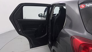 Used 2023 maruti-suzuki S-Presso VXI Plus Petrol Manual interior LEFT REAR DOOR OPEN VIEW