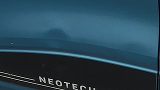 Used 2021 Renault Kwid [2020-2022] NEOTECH 1.0 RXL AMT Petrol Automatic dents MINOR DENT