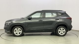 Used 2020 Kia Seltos HTK D Diesel Manual exterior LEFT SIDE VIEW