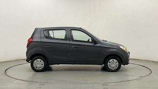 Used 2020 Maruti Suzuki Alto 800 LXI CNG Petrol+cng Manual exterior RIGHT SIDE VIEW