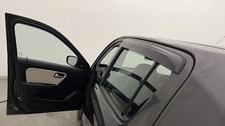 Used 2020 Maruti Suzuki Alto 800 Vxi Plus Petrol Manual interior LEFT FRONT DOOR OPEN VIEW
