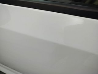 Used 2019 Volkswagen Ameo [2016-2020] 1.0 Highline Plus Petrol Petrol Manual dents MINOR SCRATCH