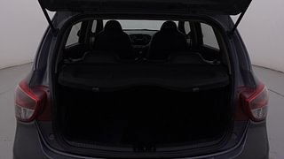 Used 2019 Hyundai Grand i10 Magna 1.2 Kappa VTVT Petrol Manual interior DICKY INSIDE VIEW