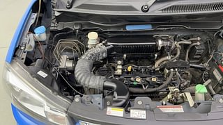 Used 2021 maruti-suzuki S-Presso VXI Plus Petrol Manual engine ENGINE RIGHT SIDE VIEW