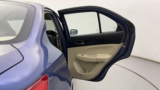 Used 2017 Maruti Suzuki Dzire [2017-2020] ZXi Plus AMT Petrol Automatic interior RIGHT REAR DOOR OPEN VIEW