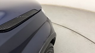 Used 2023 Maruti Suzuki Ignis Zeta MT Petrol Petrol Manual dents MINOR DENT