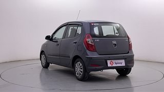 Used 2016 hyundai i10 Sportz 1.1 Petrol Petrol Manual exterior LEFT REAR CORNER VIEW