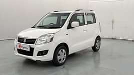 2016 Maruti Suzuki Wagon R 1.0 VXI AMT