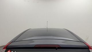 Used 2012 Ford Figo [2010-2015] Duratorq Diesel Titanium 1.4 Diesel Manual exterior EXTERIOR ROOF VIEW