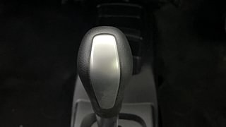 Used 2017 Maruti Suzuki Wagon R 1.0 [2015-2019] VXI AMT Petrol Automatic interior GEAR  KNOB VIEW