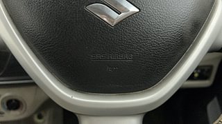Used 2020 Maruti Suzuki Alto 800 LXI CNG Petrol+cng Manual top_features Airbags