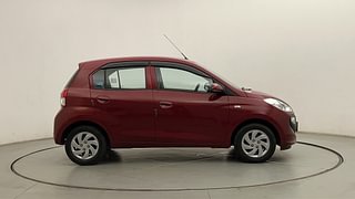 Used 2022 Hyundai New Santro 1.1 Sportz AMT Petrol Automatic exterior RIGHT SIDE VIEW