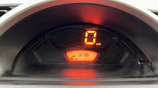Used 2021 maruti-suzuki S-Presso VXI Plus Petrol Manual interior CLUSTERMETER VIEW