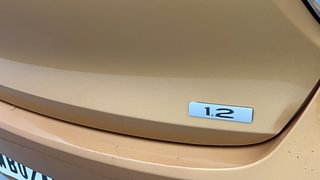 Used 2015 Hyundai Grand i10 Sportz 1.2 Kappa VTVT Petrol Manual dents MINOR SCRATCH