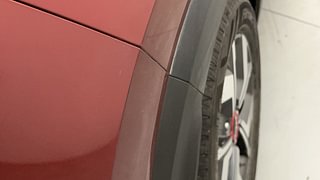 Used 2022 Kia Sonet GTX Plus 1.5 AT Diesel Automatic dents MINOR SCRATCH