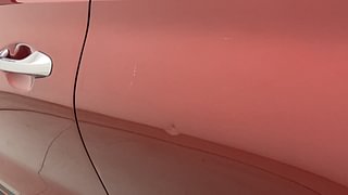 Used 2022 Kia Sonet GTX Plus 1.5 AT Diesel Automatic dents MINOR DENT