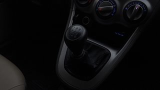 Used 2016 hyundai i10 Sportz 1.1 Petrol Petrol Manual interior GEAR  KNOB VIEW