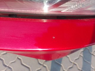 Used 2020 honda Amaze 1.5 VX i-DTEC Diesel Manual dents MINOR SCRATCH