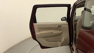 Used 2014 Maruti Suzuki Ertiga [2012-2015] ZXi Petrol Manual interior LEFT REAR DOOR OPEN VIEW